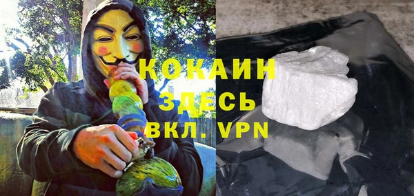 прущие крисы Абаза